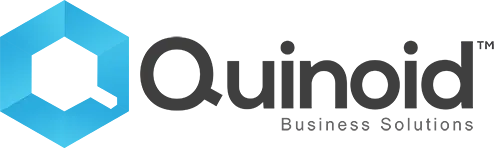 Quinoid logo